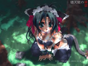 Картинка аниме *unknown другое