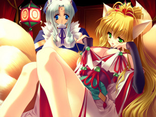 Картинка аниме yami to boshi hon no tabibito