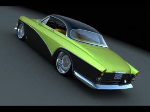 обоя автомобили, 3д