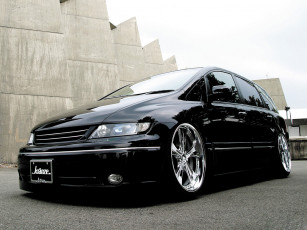 Картинка автомобили honda