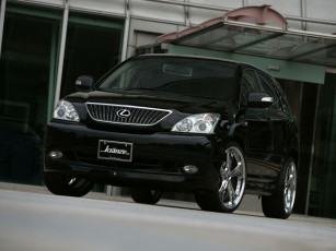 Картинка автомобили lexus