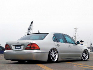 Картинка автомобили lexus