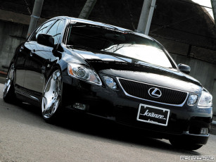 Картинка автомобили lexus