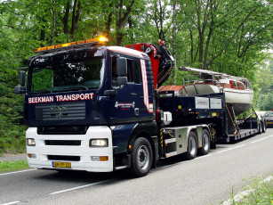 Картинка автомобили man