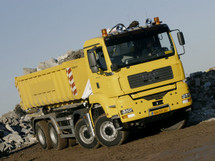 Картинка автомобили man