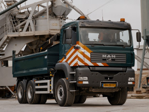 Картинка автомобили man