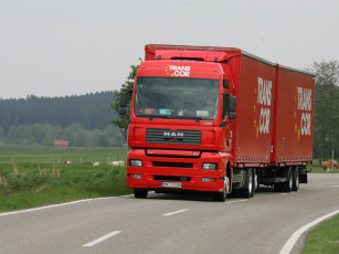 Картинка автомобили man