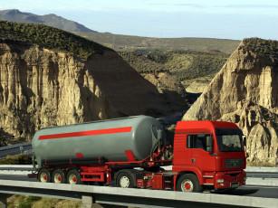 Картинка автомобили man