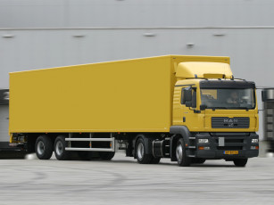 Картинка автомобили man