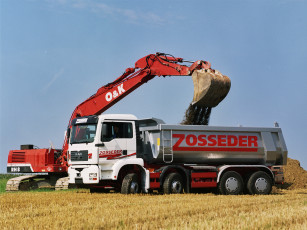 Картинка автомобили man