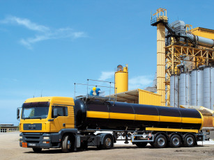 Картинка автомобили man