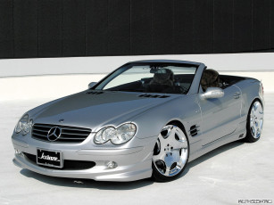 Картинка автомобили mercedes benz