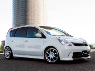 Картинка автомобили nissan datsun