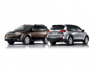 Картинка автомобили subaru