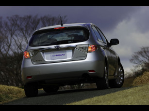 Картинка автомобили subaru