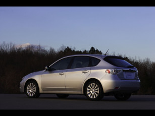 Картинка автомобили subaru