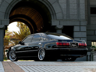 Картинка автомобили toyota