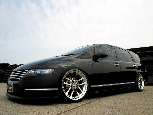 Обои картинки фото автомобили, honda