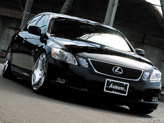 Обои картинки фото автомобили, lexus