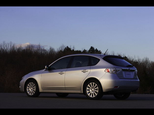 Обои картинки фото автомобили, subaru