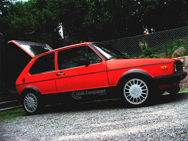 Обои картинки фото автомобили, volkswagen