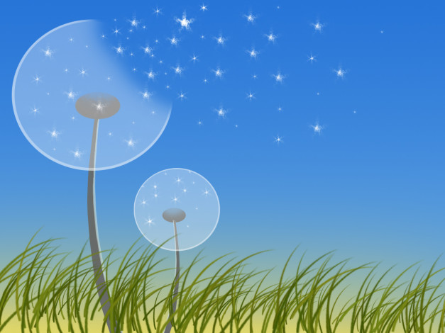 Обои картинки фото векторная, графика