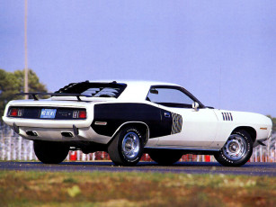 Картинка автомобили plymouth