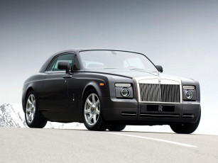 Картинка автомобили rolls royce