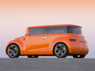 Картинка автомобили scion