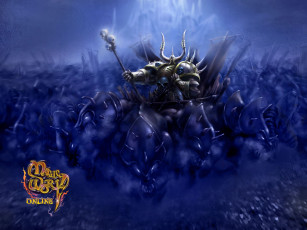 обоя magic, world, online, видео, игры