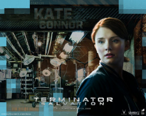 Картинка кино фильмы terminator salvation