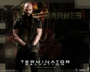 Картинка кино фильмы terminator salvation