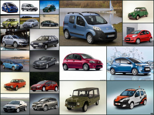 Картинка автомобили citroen