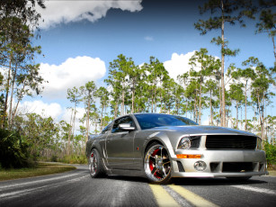 Картинка автомобили ford