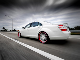 Картинка автомобили mercedes benz