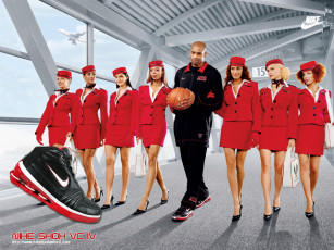 Картинка бренды nike