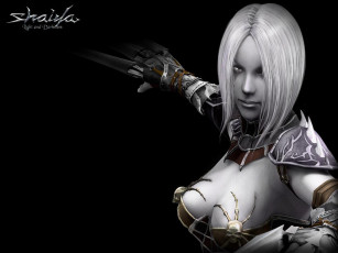 Картинка видео игры shaiya light and darkness