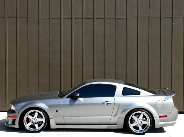 Обои картинки фото автомобили, ford