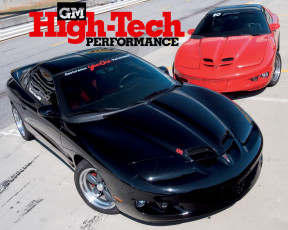 Картинка автомобили pontiac