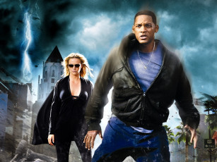 Картинка hancock кино фильмы