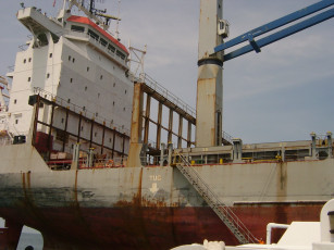 Картинка ocean hope корабли другое