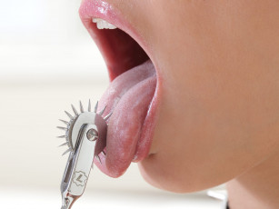 Картинка разное губы