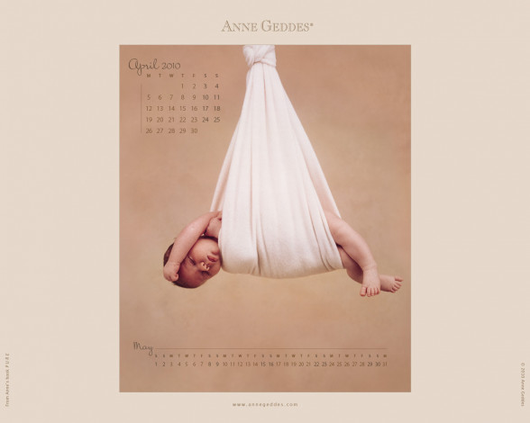 Обои картинки фото календари, дети