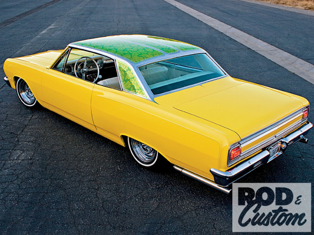 Обои картинки фото автомобили, chevrolet