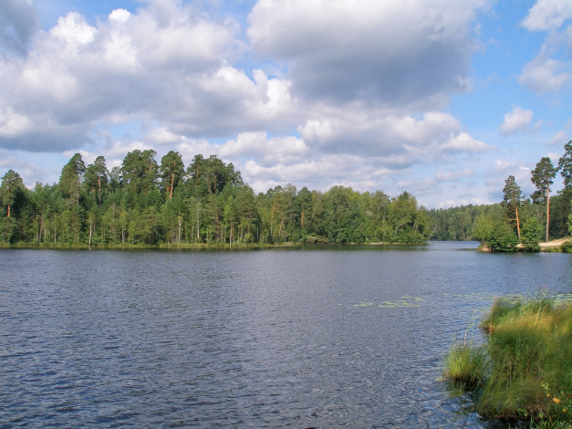 Обои картинки фото природа, реки, озера