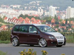 Картинка автомобили custom van`s