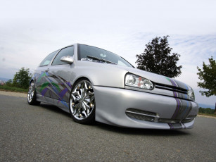 Картинка автомобили volkswagen