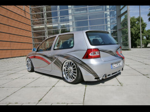 Картинка автомобили volkswagen