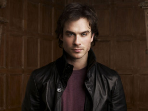 Картинка ian somerhalder мужчины