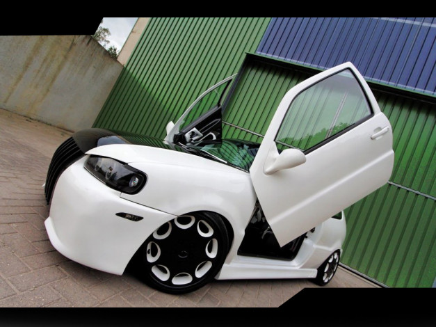 Обои картинки фото автомобили, volkswagen